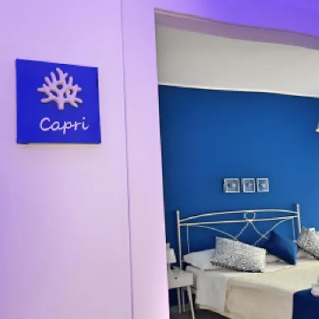 Bed & Breakfast #zonaporto 4*