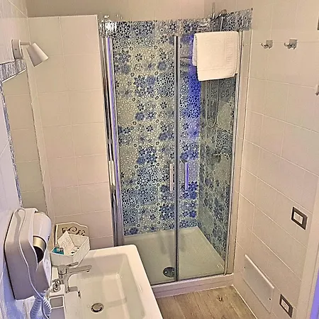 #zonaporto Bed & Breakfast Neapol