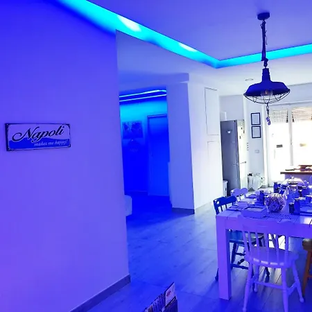 Bed & Breakfast #zonaporto 4*