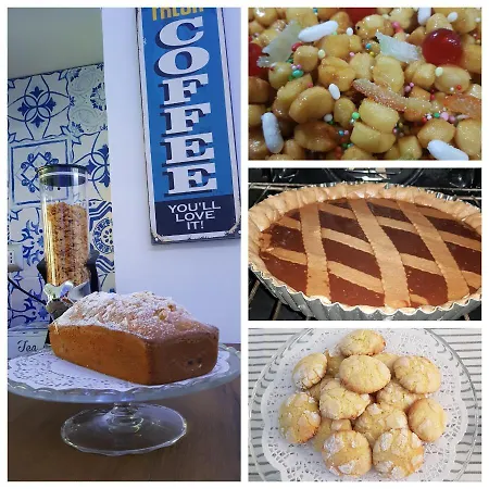 #zonaporto Bed & Breakfast 4*