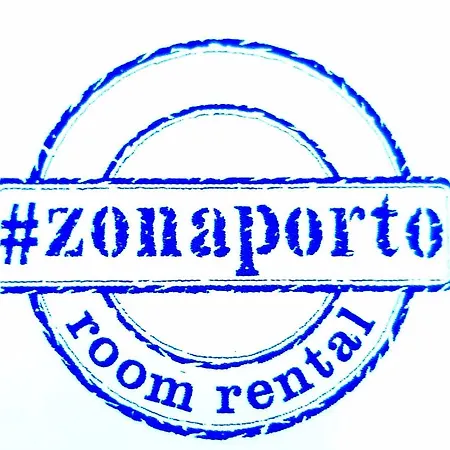 #zonaporto 4* ナポリ